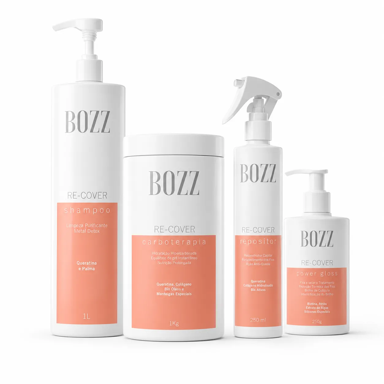 Produto BOZZ